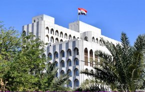 الخارجية العراقية تستدعي السفير اللبناني