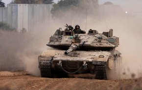 وزير الحرب الاسرائيلي يكشف استراتيجية كيانه في غزة ولبنان وسوريا