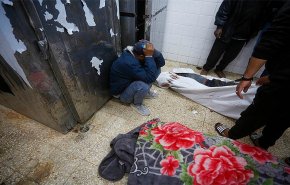 10 شهداء بقصف الاحتلال خيمة تؤوي نازحين غربي خان يونس