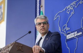 إيران ترفض اتهامات بريطانيا التي لا اساس لها وغير المبررة