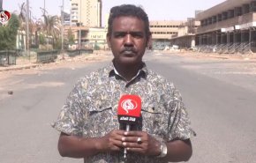 شاهد.. ماذا لحق بمكتب قناة العالم بالعاصمة الخرطوم قبل تحريرها؟!!