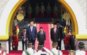 الصين وماليزيا ترفضان التهجير وتدعوان إلى إقامة دولة فلسطينية