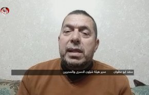 مدير هيئة شؤون الأسرى يتحدث عن تجربة الأسرى الفلسطينيين القاسية! 