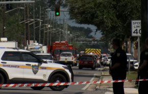 إصابة 4 أشخاص على الأقل في حادث إطلاق نار بجامعة فلوريدا الأميركية