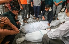 الصحة بغزة: 40 شهيدا و73 إصابة خلال 24 ساعة