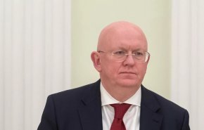 نيبينزيا: موسكو تواصل الحوار مع دمشق