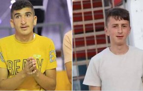 شهيدان وجريح برصاص قوات الاحتلال جنوبي نابلس