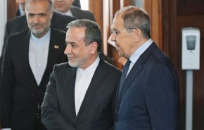 عراقجي: العلاقات بين ايران وروسيا متينة وتسير بالاتجاه الصحيح