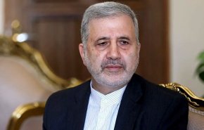 السفير الإيراني بالرياض: المنطقة بحاجة إلى التعاون والتضامن بين دولها خاصة ايران والسعودية
