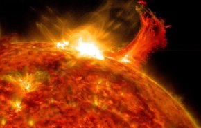 النشاط الشمسي المكثف.. تحديات جديدة تواجه كوكبنا!