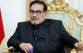 شمخاني : المفاوضون الإيرانيون في روما يتمتعون بكامل الصلاحيات