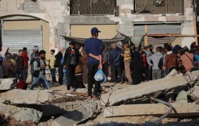 غزة تواجه أزمة إنسانية خانقة.. 