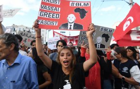 القضاء التونسي يصدر أحكامًا قاسية ضد معارضين في قضية 