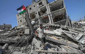 خطة مصرية عاجلة لإعادة إعمار قطاع غزة دون تهجير سكانه