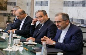 انتهاء جولة مفاوضات روما النووية وطهران تأمل باتفاق شامل