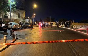 مقاومون يطلقون النار تجاه مركبات المستوطنين شمال سلفيت
