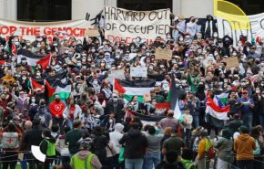 شبح الترحيل من أميركا يكمم أفواه الطلاب الأجانب المتضامنين مع غزة