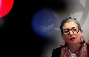 مقررة أممية تصف الغرب بالــ'عنصري' لغضه الطرف عن إبادة غزة