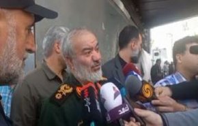 العمید فدوي: رغم الصعوبات التي واجهتها المقاومة إلا أن بركاتها كانت كبيرة