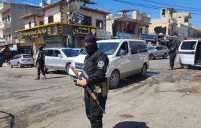 اغتيال عنصر في الجهاز الأمني 106 بريف إدلب الشمالي