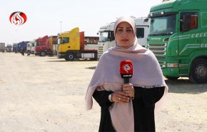 منفذ شلامجة؛ نقطة استراتيجية حيوية في التبادل التجاري الايراني - العراقي