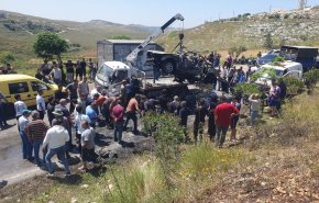 الاحتلال يواصل جرائمه في لبنان.. شهيدان في كوثرية السياد وحولا