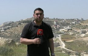 الإحتلال يبدأ بأوسع مشروع إستيطاني بالخليل جنوبي الضفة.. إليكم التفاصيل!