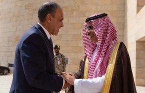 مباحثات سعودية-مصرية حول  القضايا الإقليمية والدولية