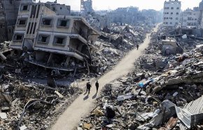 مصادر مصرية: مقترح قطري مصري جديد لإعلان هدنة لـ'7' سنوات في غزة