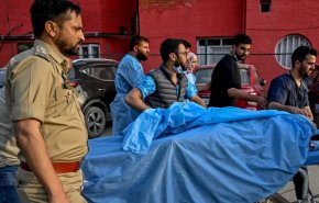 24 قتيلا على الأقل في هجوم على سياح في كشمير الهندية