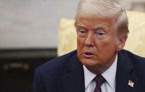 ترامب: سنخفض الرسوم الجمركية على الصين ولكن ليس إلى الصفر