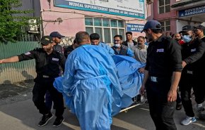 ارتفاع عدد ضحايا مجزرة السياح في كشمير