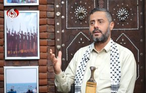 قيادي في أنصار الله يتوعد بإسقاط طائرة شبح الأميرکية