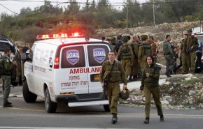 عملية إطلاق نار قرب مستوطنة 'ألون موريه' بالضفة الغربية + فيديو
