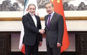 شاهد.. إيران والصين: تحالف متجدد في مواجهة التحديات الدولية