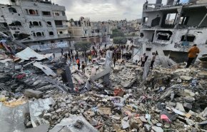 الاحتلال يواصل حرب الإبادة على غزة بعد 38 يومًا من التصعيد