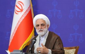 ايران تستضيف الدورة الـ 21 لمؤتمر مسؤولي القضاء لـ 