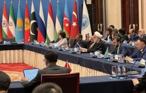 پیشنهادهای ایران در بیستمین اجلاس روسای قضایی سازمان همکاری شانگهای