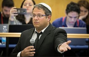 تظاهرات أميركية ضد بن غفير والكنس اليهودية ترفضه 