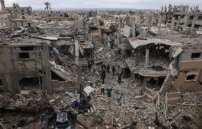 حماس تدعو لمحاسبة الاحتلال والعمل على كسر الحصار الظالم على قطاع غزة