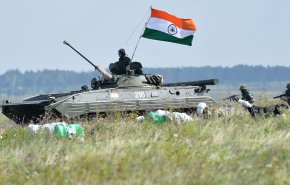 الجيش الهندي يرصد تبادلا لإطلاق النار على خط تماس 'الهند - باكستان'