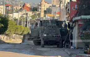 الاحتلال يواصل عدوانه على 'طولكرم' ومخيميها لليوم الـ 89 على التوالي