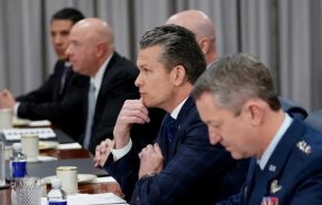 فضيحة سيغنال تقيل كبير موظفي وزير الدفاع الأميركي
