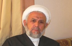 العلامة ياسين: تواصل الاعتداءات يفرض دعم خيار المقاومة وسلاحها بقوة