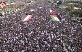 مسيرات اليمن المليونية مشهد مهيب يجسد الثبات والوفاء