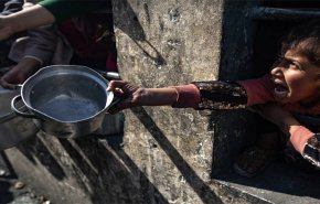 إنذار أممي بالموت الجماعي الوشيك في غزة والجوع يبطش بأطفالها