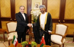 عراقجي والبوسعيدي يناقشان ترتيبات تنفيذ الجولة الثالثة من المحادثات
