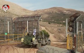 توغل إسرائيلي في ريف القنيطرة وتحذيرات قرب سد المنطرة + فيديو