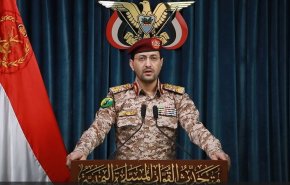 القوات اليمنية تستهدف قاعدة نيفاتيم بالنقب بصاروخ باليستي+فيديو