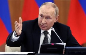 بوتين يكشف عن الوجه الخفي للغرب: ’كلمات تتنكر في أفعال مريبة’!